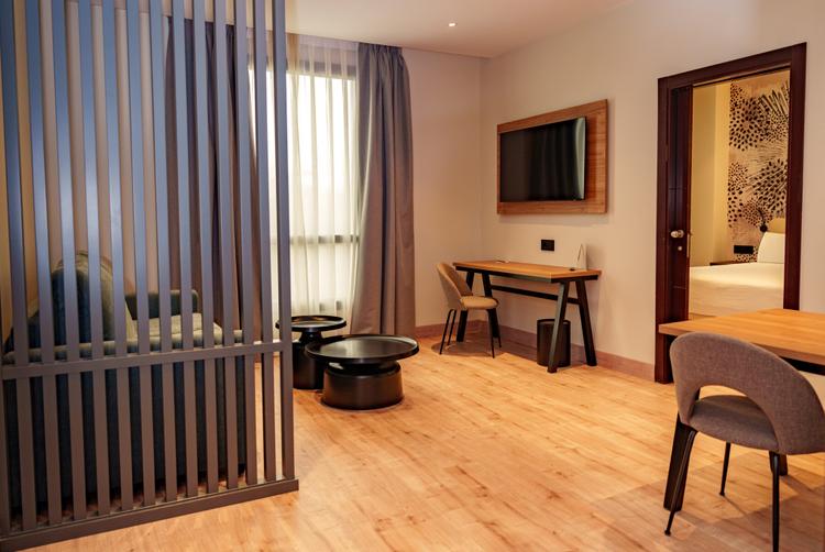 Hotel Princesa de Eboli | Pinto | 5