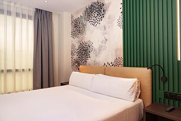 Hotel Princesa de Eboli | Pinto | Fotos 10