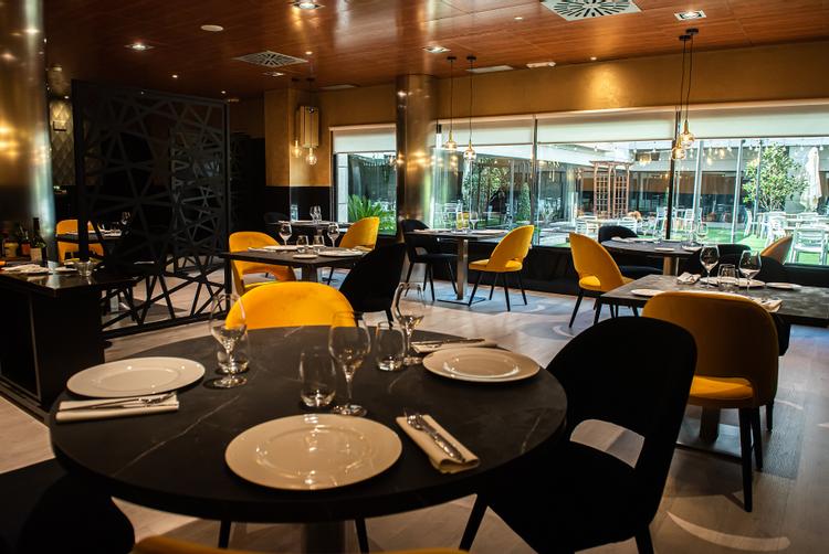 Hotel Princesa de Eboli | Pinto | 3