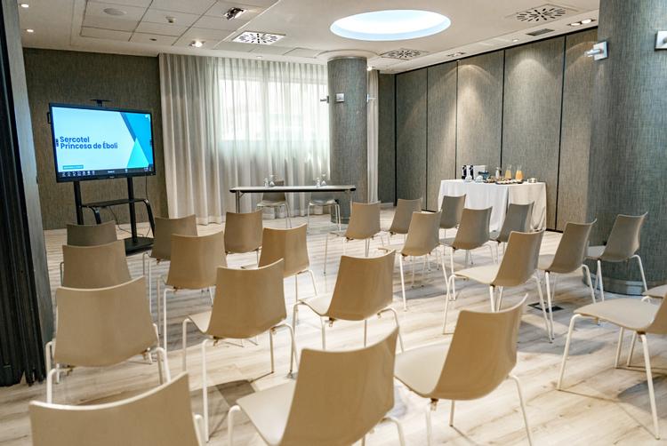 Hotel Princesa de Eboli | Pinto | 1