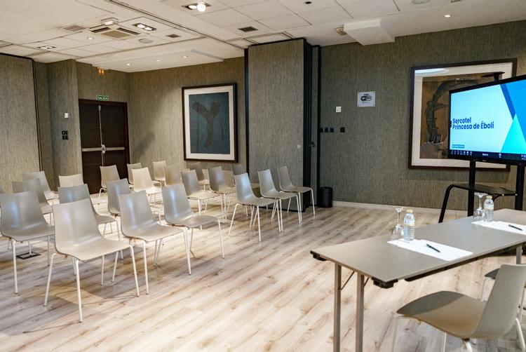 Hotel Princesa de Eboli | Pinto | 2