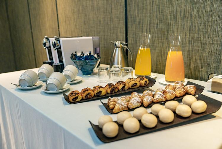 Hotel Princesa de Eboli | Pinto | 3