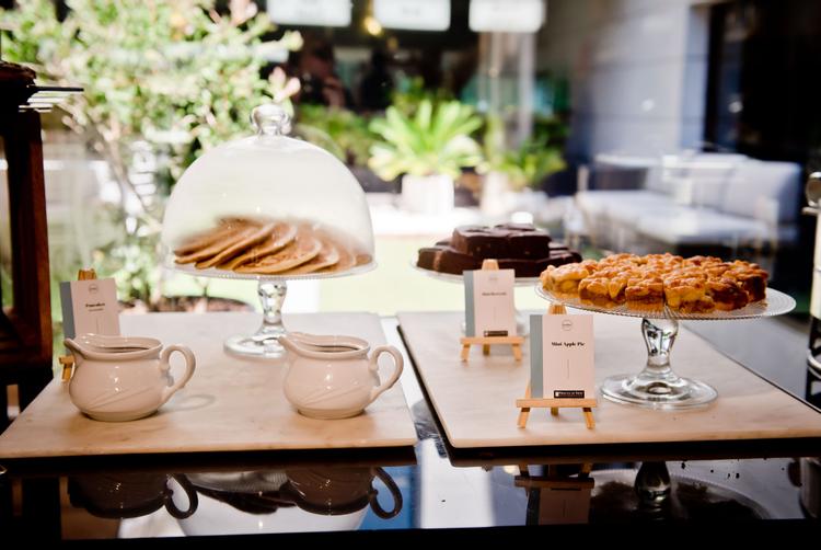 Hotel Princesa de Eboli | Pinto | 7