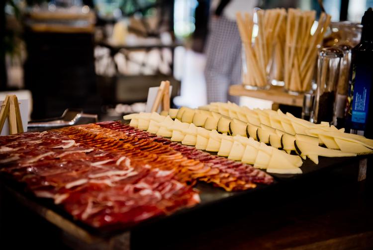 Hotel Princesa de Eboli | Pinto | 6