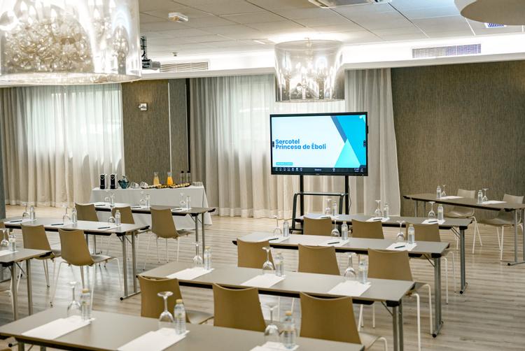 Hotel Princesa de Eboli | Pinto | 4