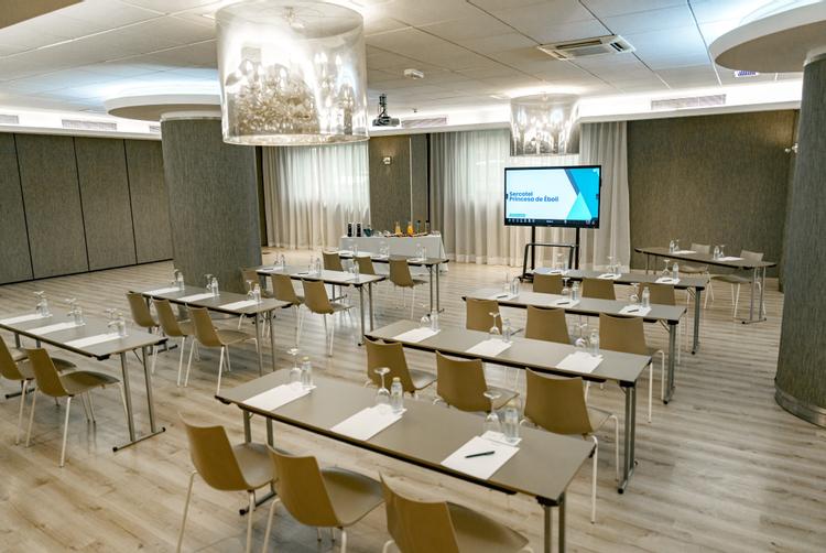 Hotel Princesa de Eboli | Pinto | 6