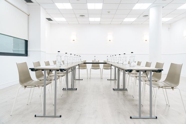 Hotel Princesa de Eboli | Pinto | 8