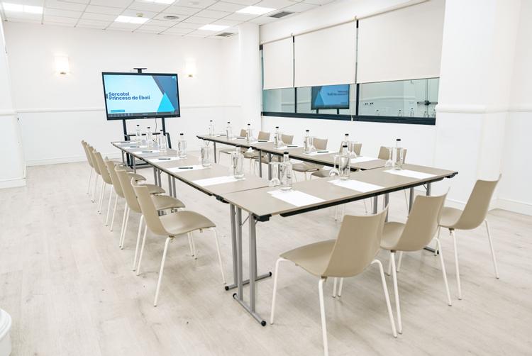 Hotel Princesa de Eboli | Pinto | 7