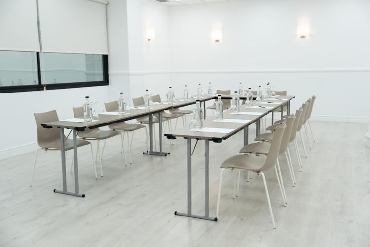 Hotel Princesa de Eboli | Pinto | 9