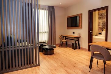 Hotel Princesa de Eboli | Pinto | Fotos 8