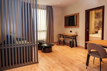 Hotel Princesa de Eboli | Pinto | Fotos 8