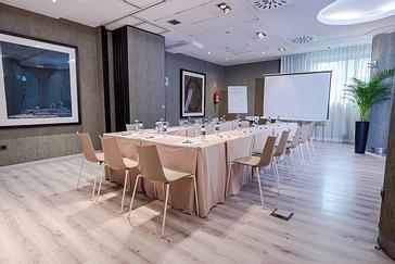 Hotel Princesa de Eboli | Pinto | Fotos 32