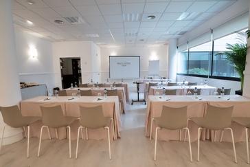 Hotel Princesa de Eboli | Pinto | Fotos 33