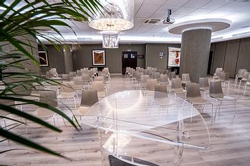 Hotel Princesa de Eboli | Pinto | Fotos 29