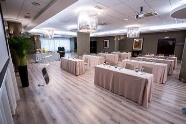 Hotel Princesa de Eboli | Pinto | Fotos 31