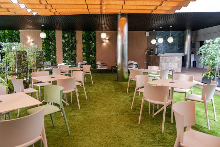 Hotel Princesa de Eboli | Pinto | 11