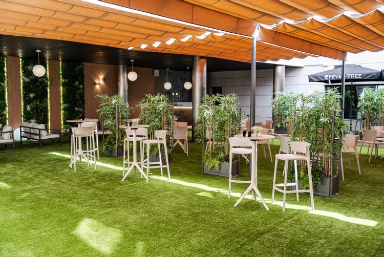 Hotel Princesa de Eboli | Pinto | 12