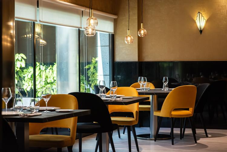 Hotel Princesa de Eboli | Pinto | 4