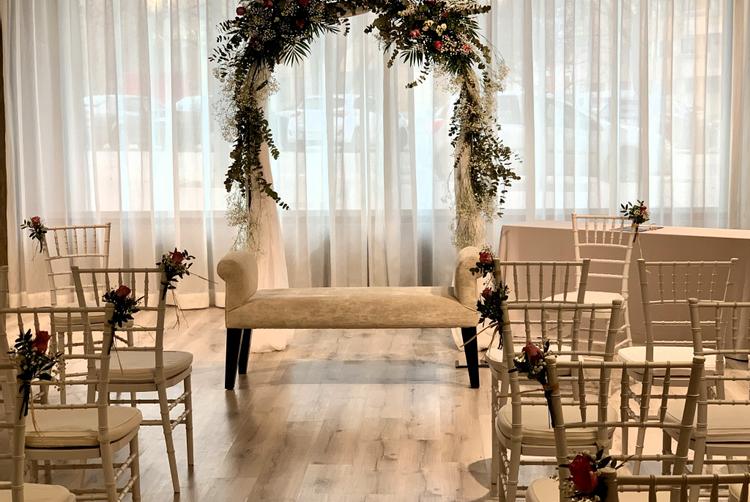 Hotel Princesa de Eboli | Pinto | 10