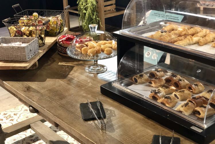 Hotel Princesa de Eboli | Pinto | 2