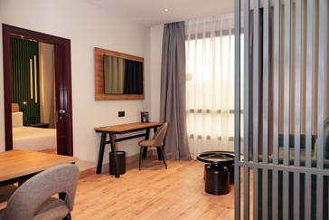 Hotel Princesa de Eboli | Pinto | Fotos 11