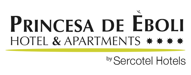 Hotel Princesa de Eboli **** Pinto