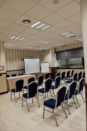 Hotel Princesa de Eboli | Pinto | Galería de fotos - 57