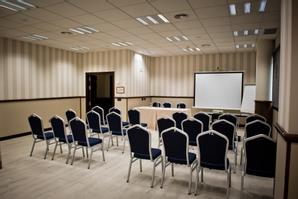 Hotel Princesa de Eboli | Pinto | Reuniones