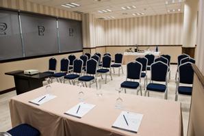 Hotel Princesa de Eboli | Pinto | Reuniones y Convenciones