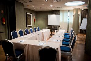 Hotel Princesa de Eboli | Pinto | Galería de fotos - 60