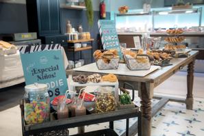Hotel Princesa de Eboli | Pinto | Galería de fotos - 34