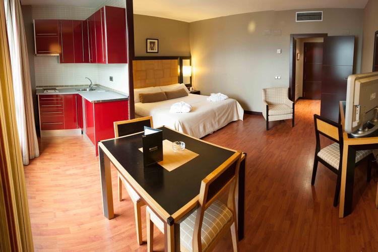 Romantic Hotel In Pinto Hotel Princesa De Eboli Pinto
