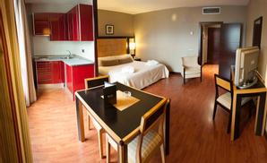 Hotel Princesa de Eboli | Pinto | Habitaciones