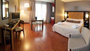Hotel Princesa de Eboli | Pinto | Galería de fotos - 16