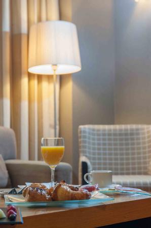 Hotel Princesa de Eboli | Pinto | Galería de fotos - 19