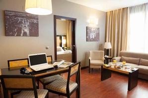 Hotel Princesa de Eboli | Pinto | Galería de fotos - 26