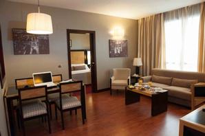 Hotel Princesa de Eboli | Pinto | Galería de fotos - 1