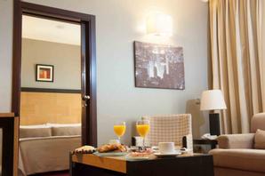 Hotel Princesa de Eboli | Pinto | Galería de fotos - 25
