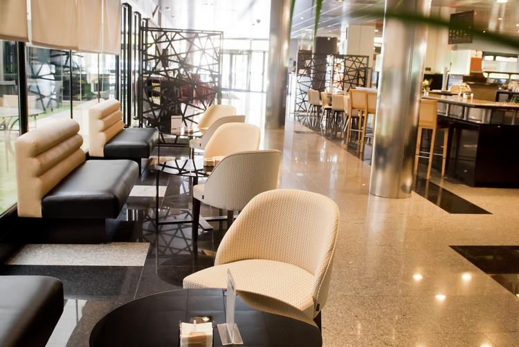 Hotel Princesa de Eboli | Pinto | 7