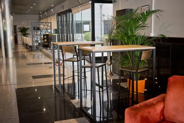 Hotel Princesa de Eboli | Pinto | Fotos 2