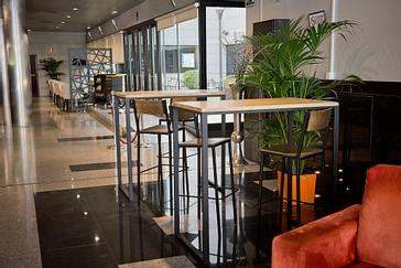 Hotel Princesa de Eboli | Pinto | Fotos 2