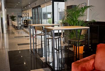 Hotel Princesa de Eboli | Pinto | Fotos 2