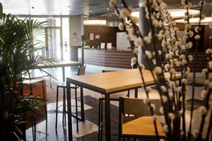 Hotel Princesa de Eboli | Pinto | Galería de fotos - 2