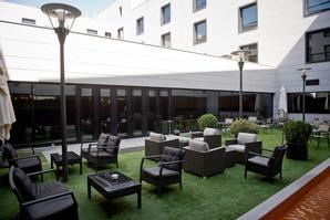 Hotel Princesa de Eboli | Pinto | Galería de fotos - 5