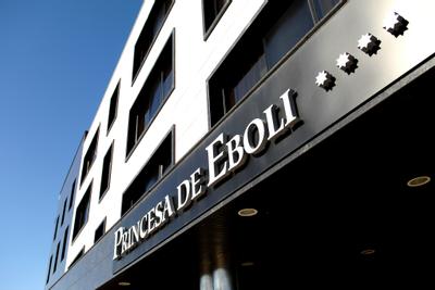 Hotel Princesa de Eboli | Pinto | Exclusive Benefits on our Website | Welcome