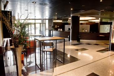 Hotel Princesa de Eboli | Pinto | Fotos 1