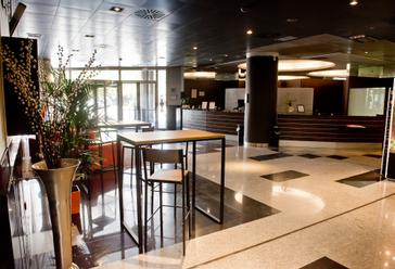 Hotel Princesa de Eboli | Pinto | Fotos 1