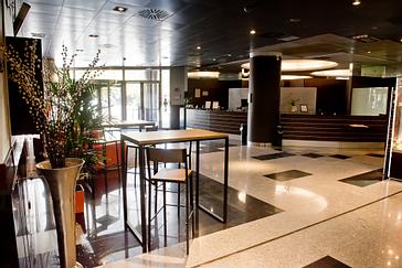 Hotel Princesa de Eboli | Pinto | Fotos 1