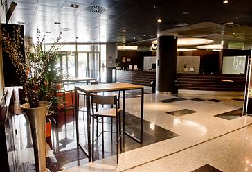 Hotel Princesa de Eboli | Pinto | Fotos 1