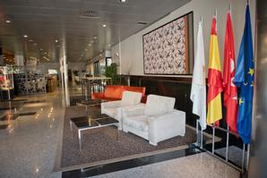 Hotel Princesa de Eboli | Pinto | Galería de fotos - 8